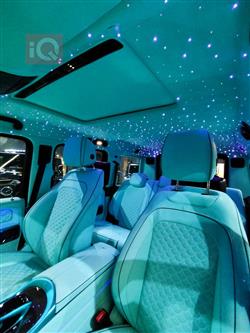 مێرسێدس بێنز G-Class